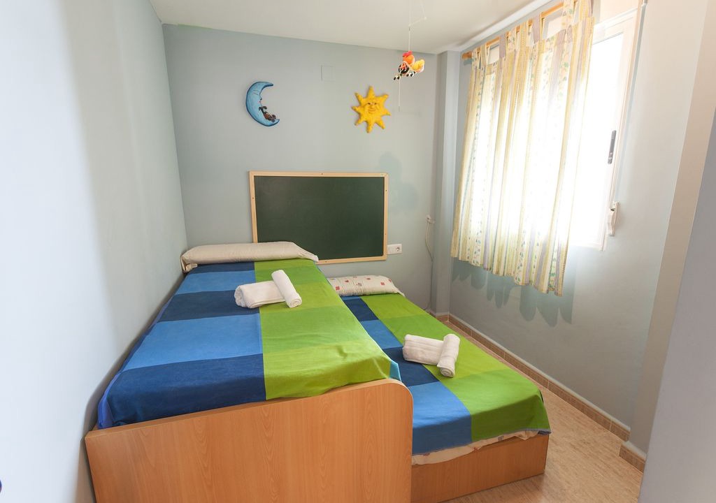 Photo of Bedroom in Platja de Piles