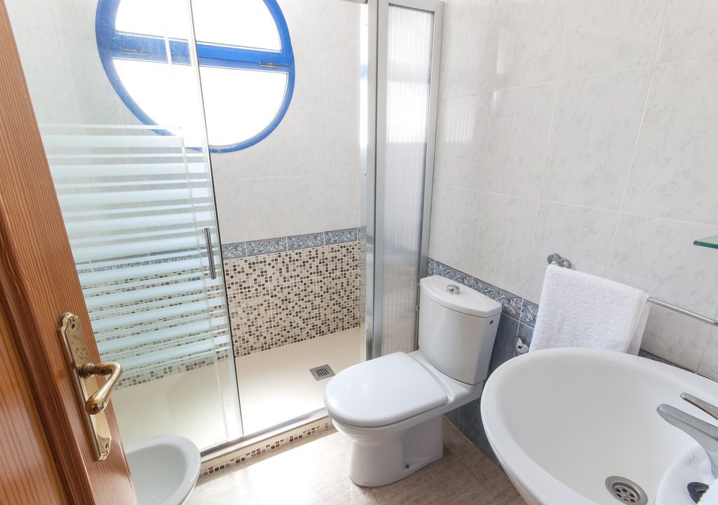 Photo of Bathroom in Platja de Piles