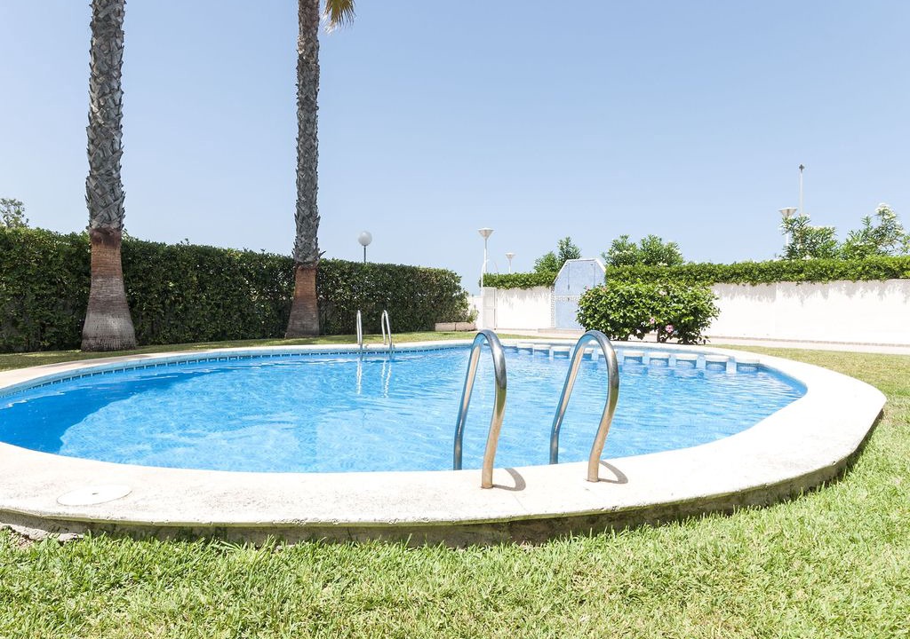 Photo of Outdoor in Platja de Piles
