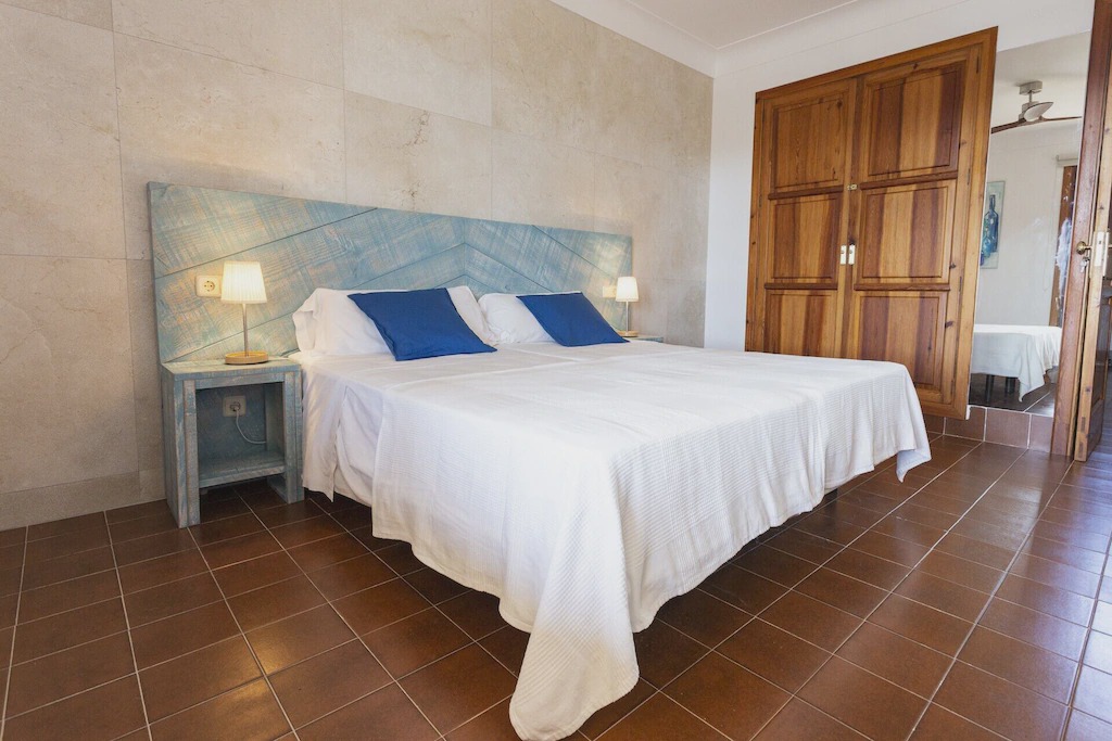 Photo of Bedroom in Costitx