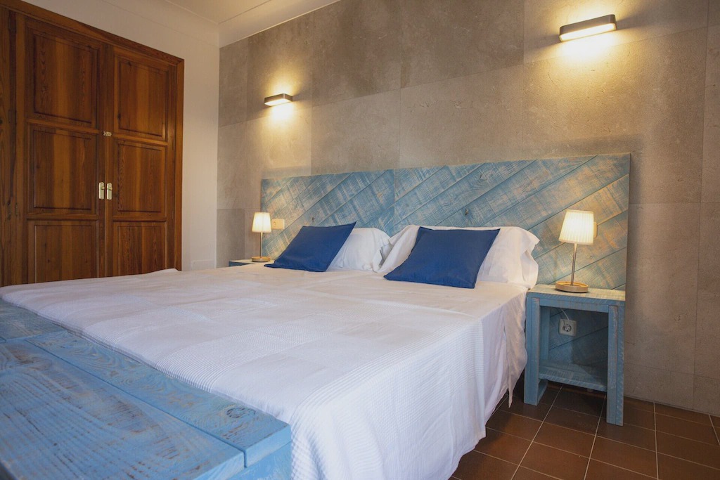 Photo of Bedroom in Costitx