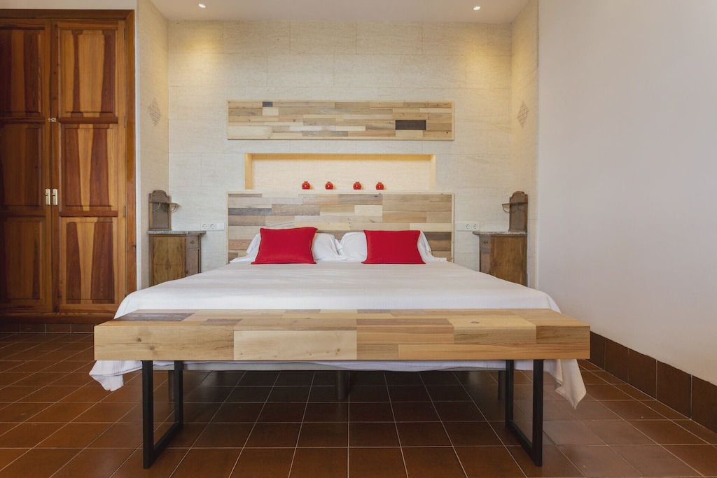Photo of Bedroom in Costitx