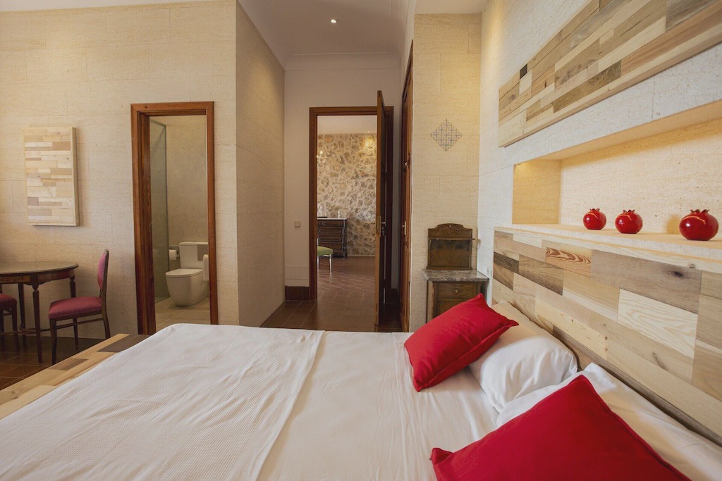 Photo of Bedroom in Costitx