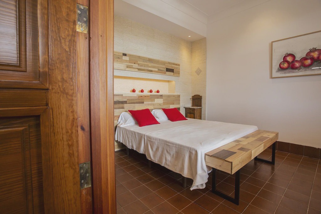 Photo of Bedroom in Costitx