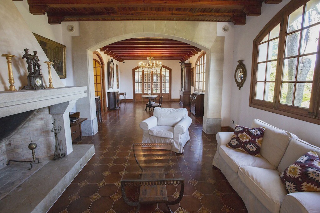 Photo of Livingroom in Costitx