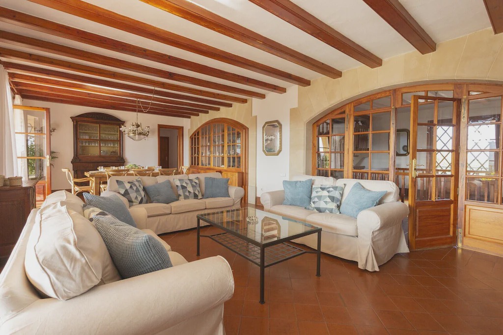 Photo of Livingroom in Costitx