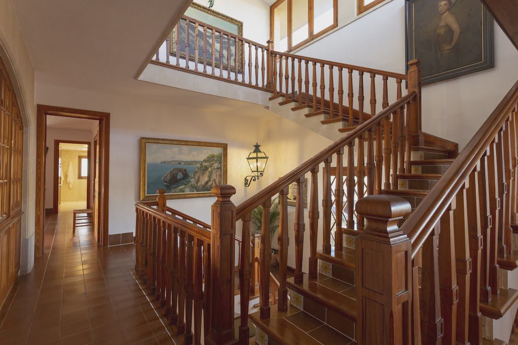 Photo of Livingroom in Costitx