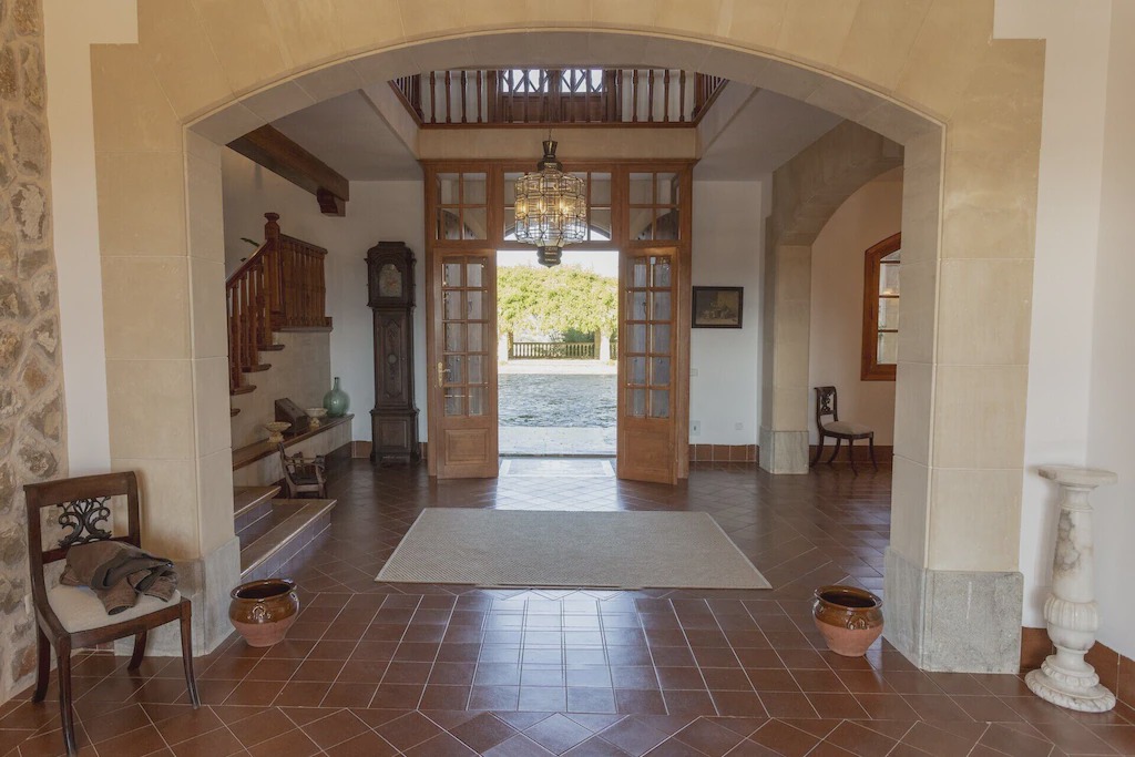 Photo of Livingroom in Costitx