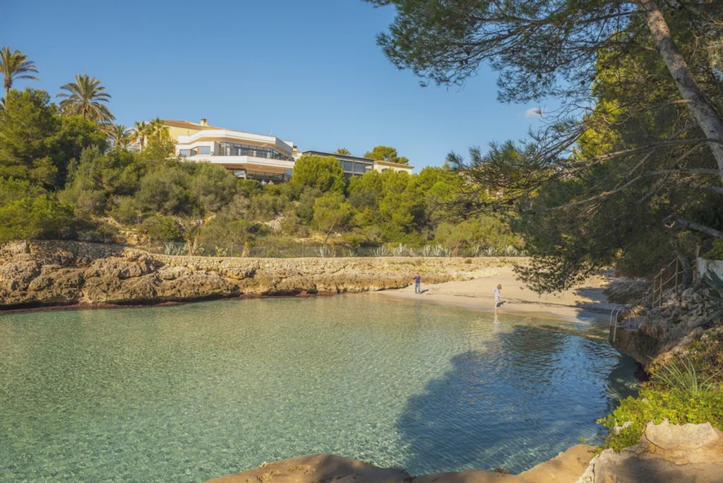 Photo of Outdoor in Cala Serena