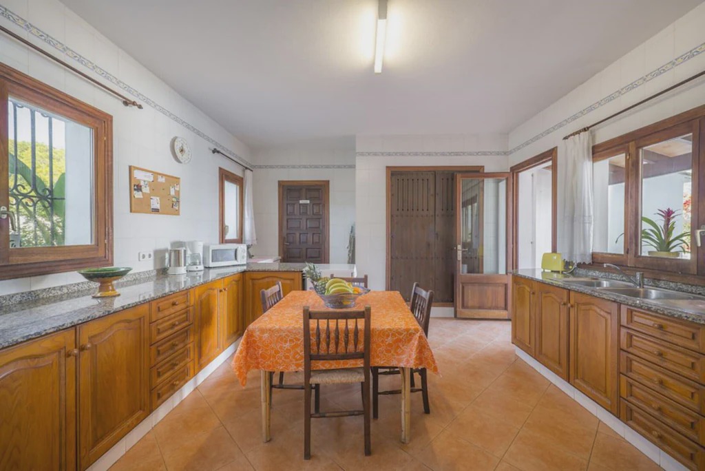 Photo of Livingroom in Cala Serena