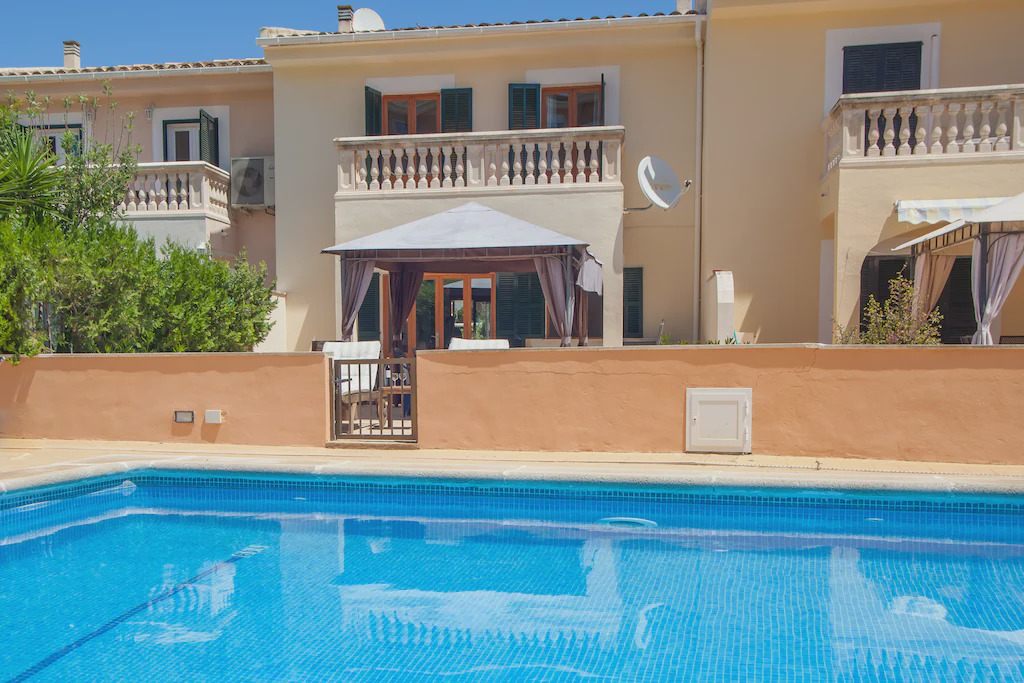 Photo of Outdoor in Alcudia