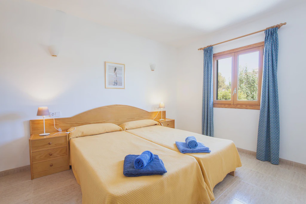 Photo of Bedroom in Alcudia