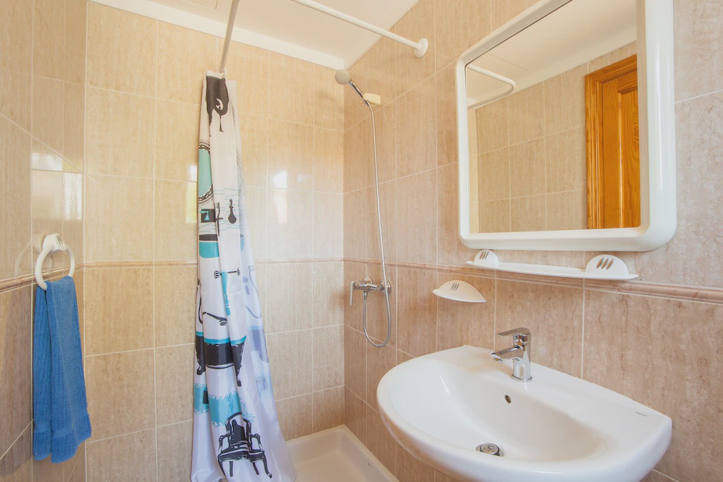 Photo of Bathroom in Alcudia