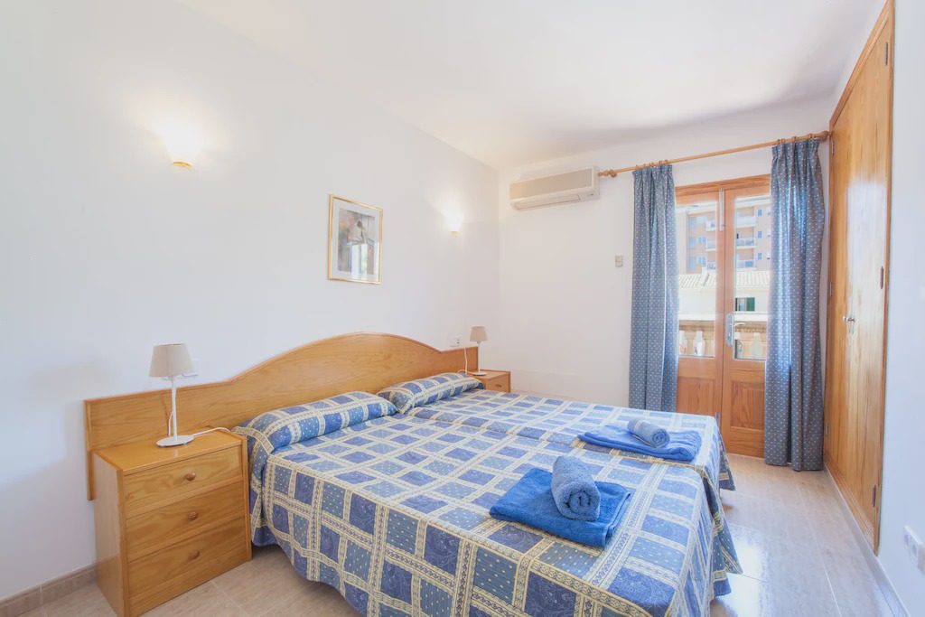 Photo of Bedroom in Alcudia