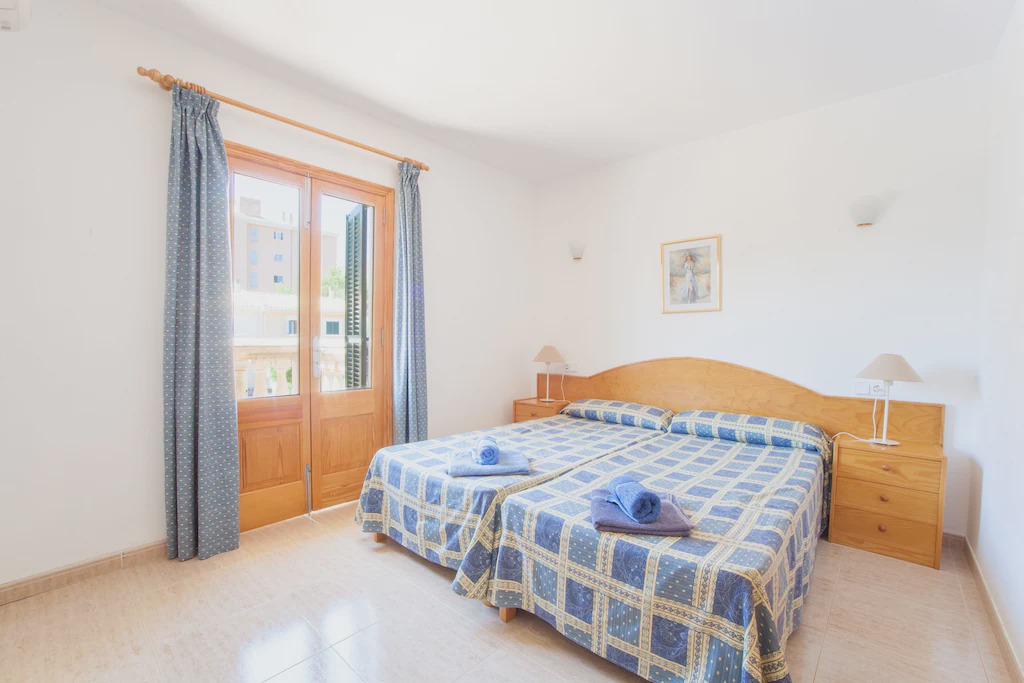 Photo of Bedroom in Alcudia