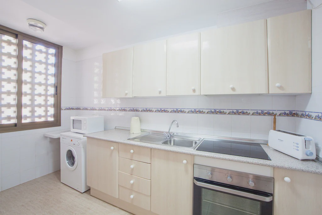 Photo of Kitchen in Alcudia