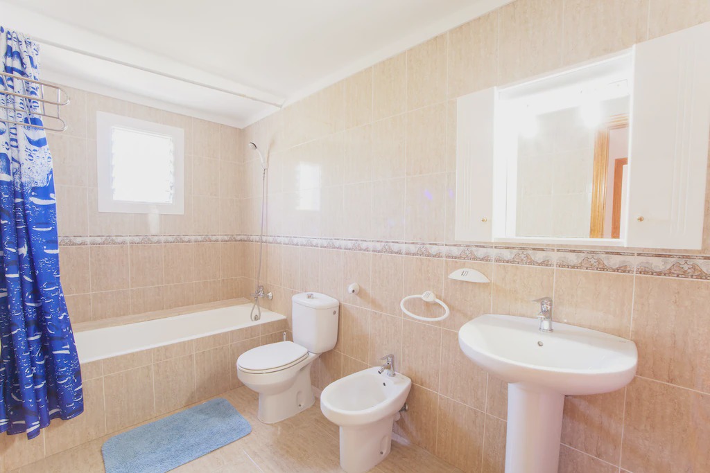 Photo of Bathroom in Alcudia