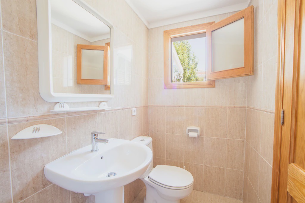 Photo of Bathroom in Alcudia