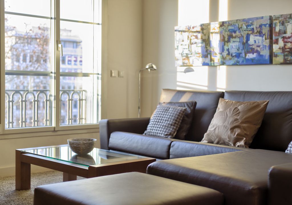 Photo of Livingroom in Recoletos