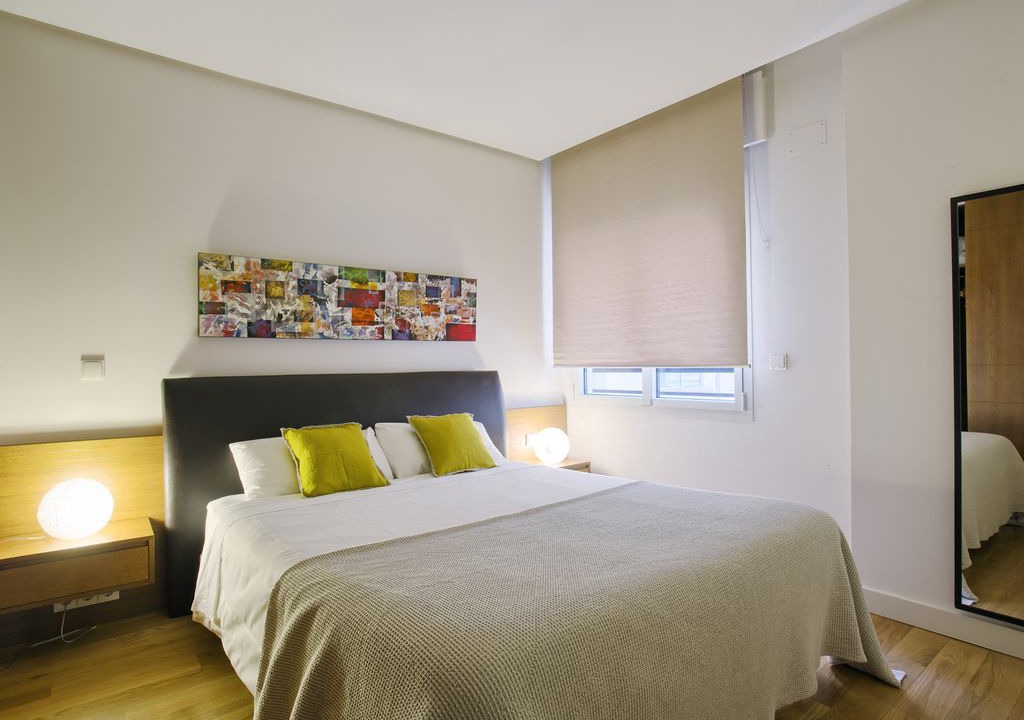 Photo of Bedroom in Recoletos