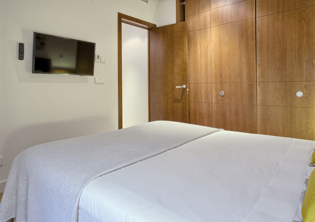 Photo of Bedroom in Recoletos