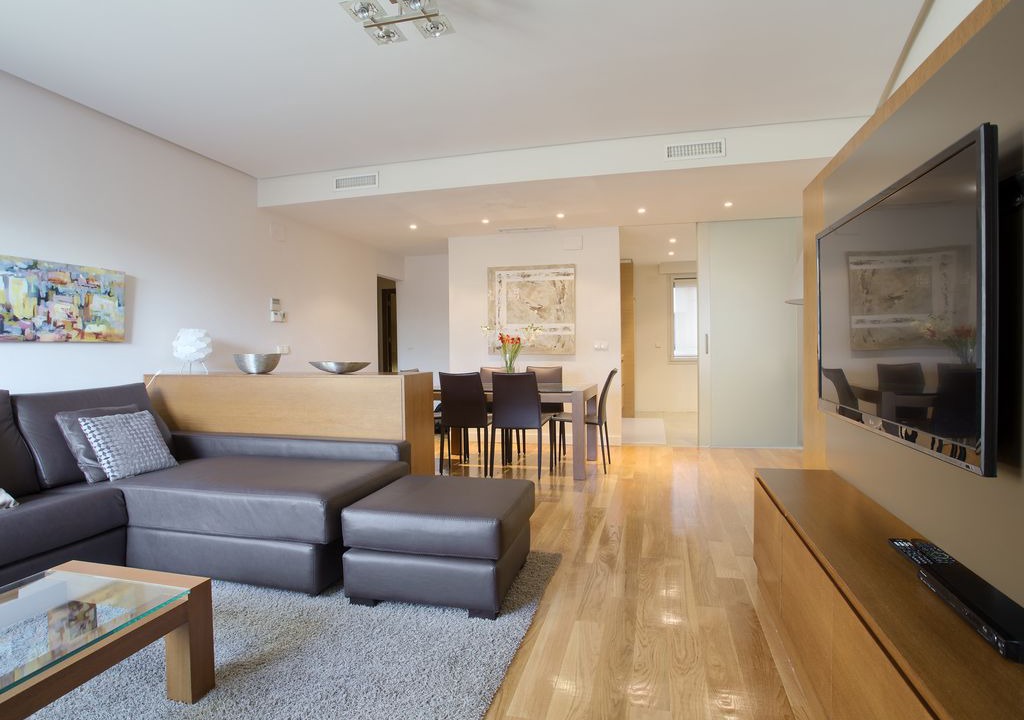 Photo of Livingroom in Recoletos