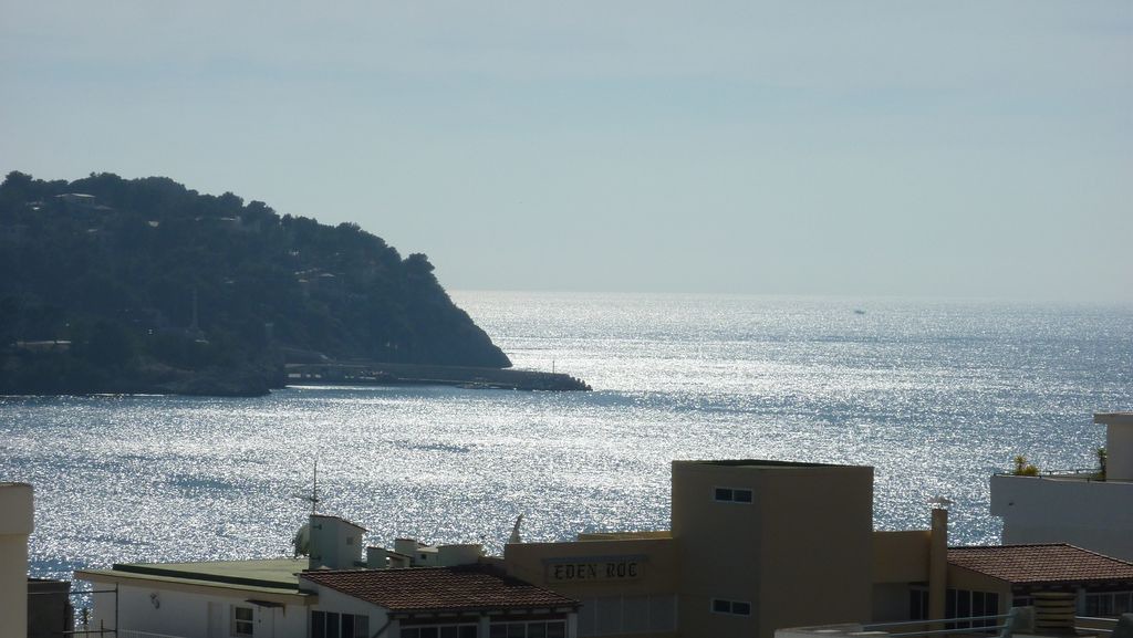 Photo of Buildings in Ses Rotes Velles