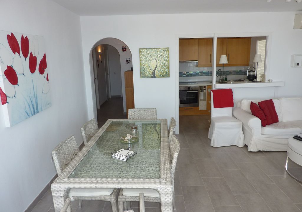 Photo of Livingroom in Ses Rotes Velles