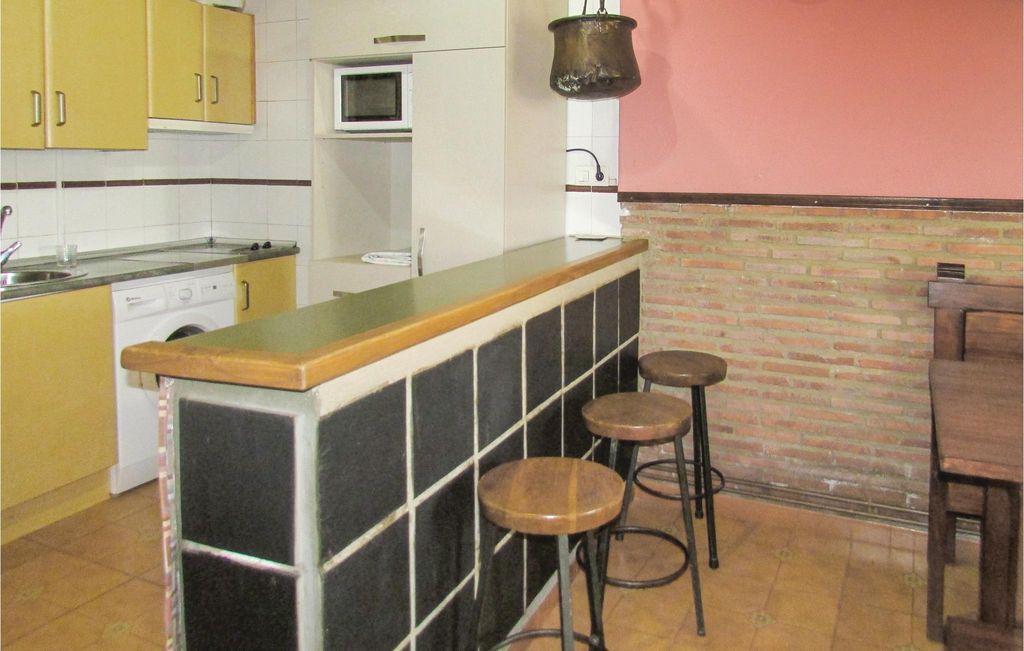 Photo of Kitchen in Aldeanueva de la Sierra