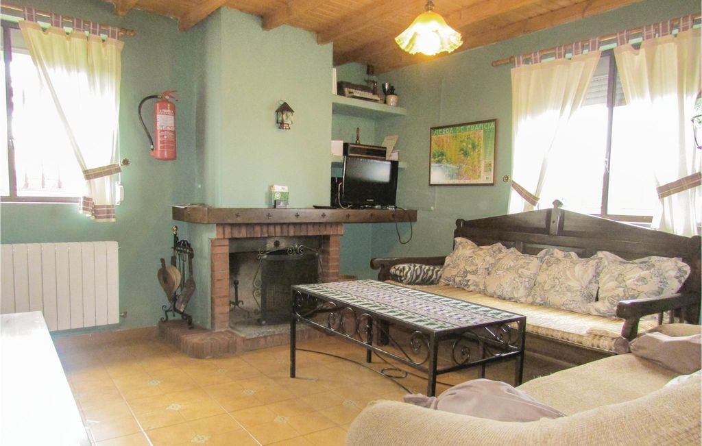 Photo of Livingroom in Aldeanueva de la Sierra