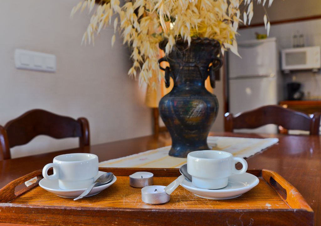 Photo of Livingroom in El Borge