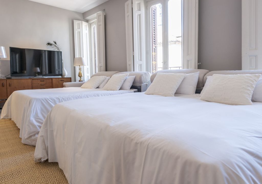 Photo of Bedroom in Malasana