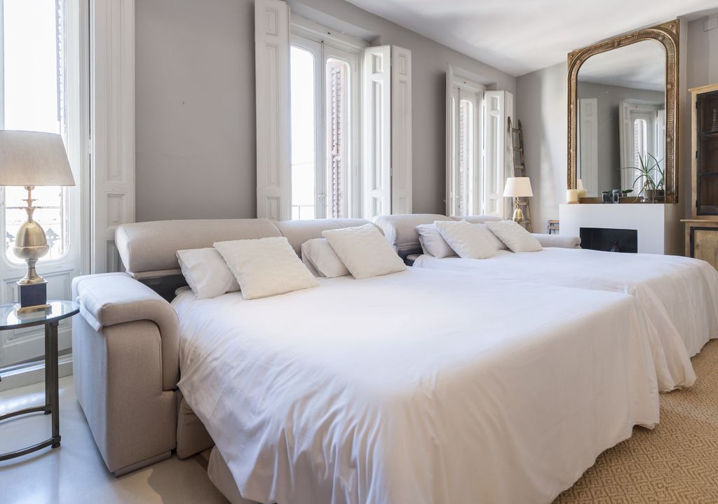 Photo of Bedroom in Malasana