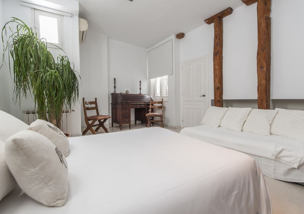 Photo of Bedroom in Malasana
