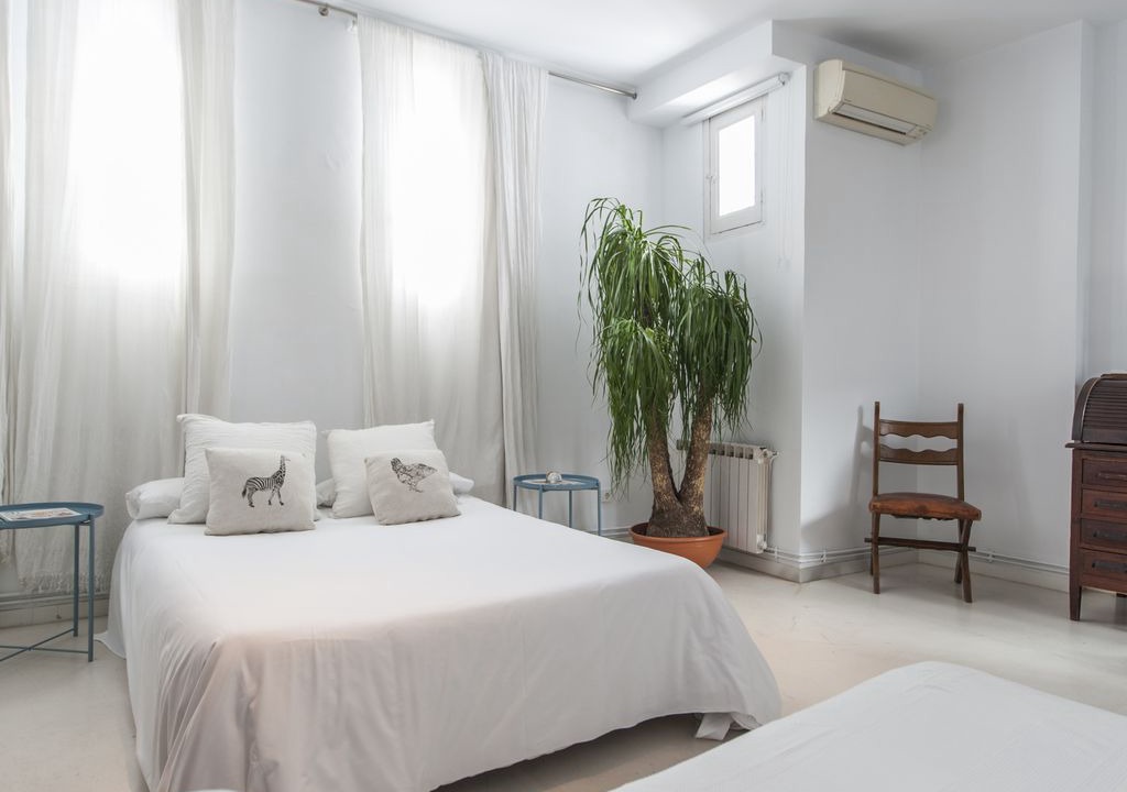 Photo of Bedroom in Malasana