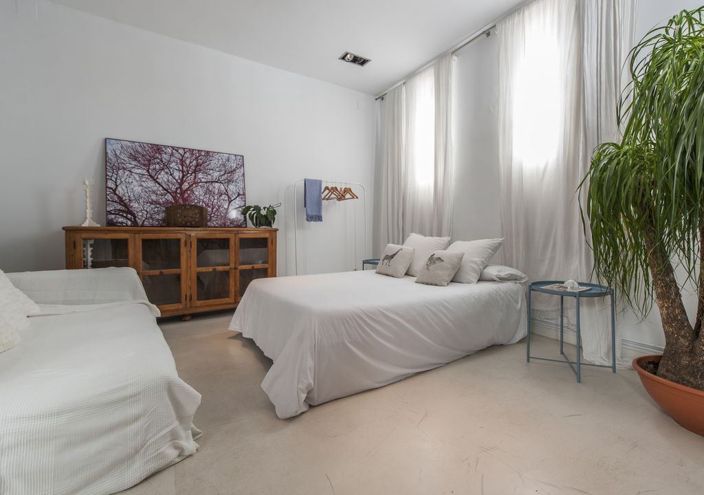 Photo of Bedroom in Malasana