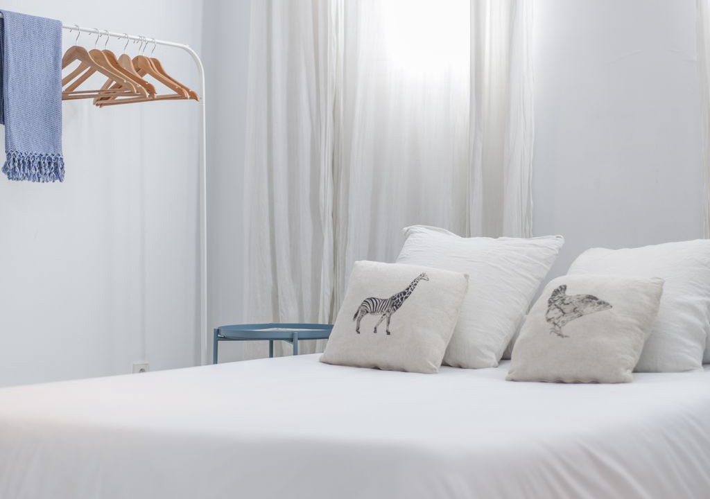 Photo of Bedroom in Malasana