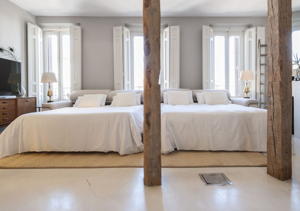 Photo of Bedroom in Malasana