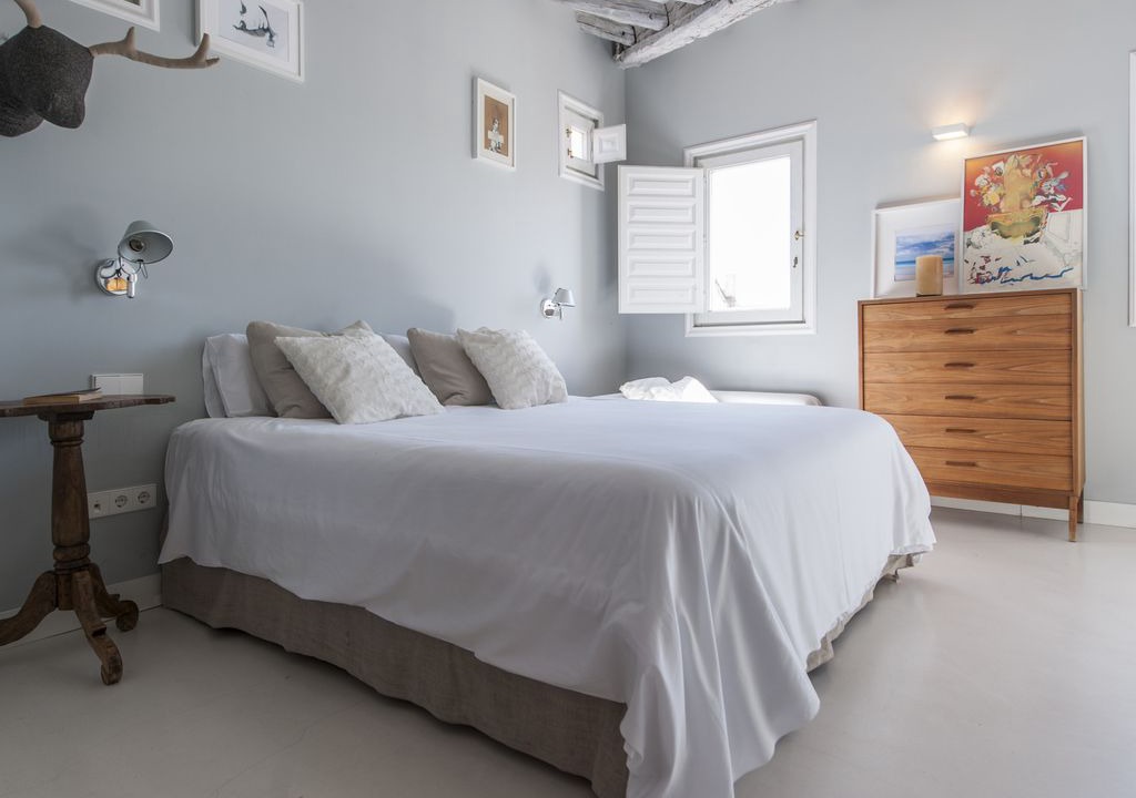 Photo of Bedroom in Malasana