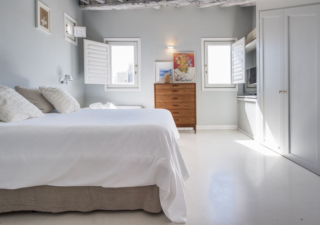Photo of Bedroom in Malasana