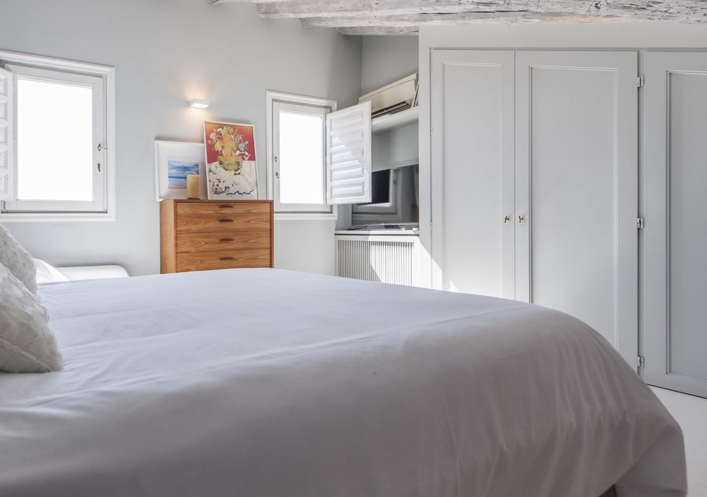 Photo of Bedroom in Malasana