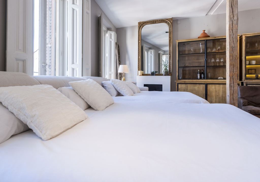 Photo of Bedroom in Malasana