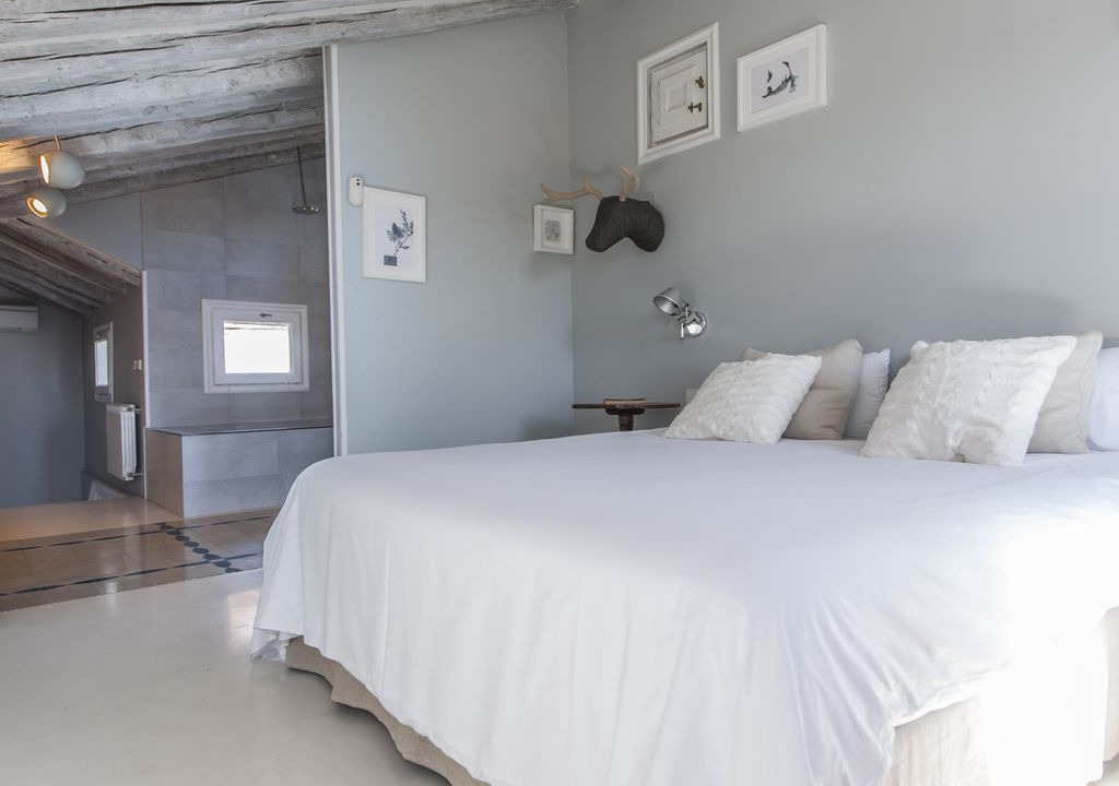 Photo of Bedroom in Malasana
