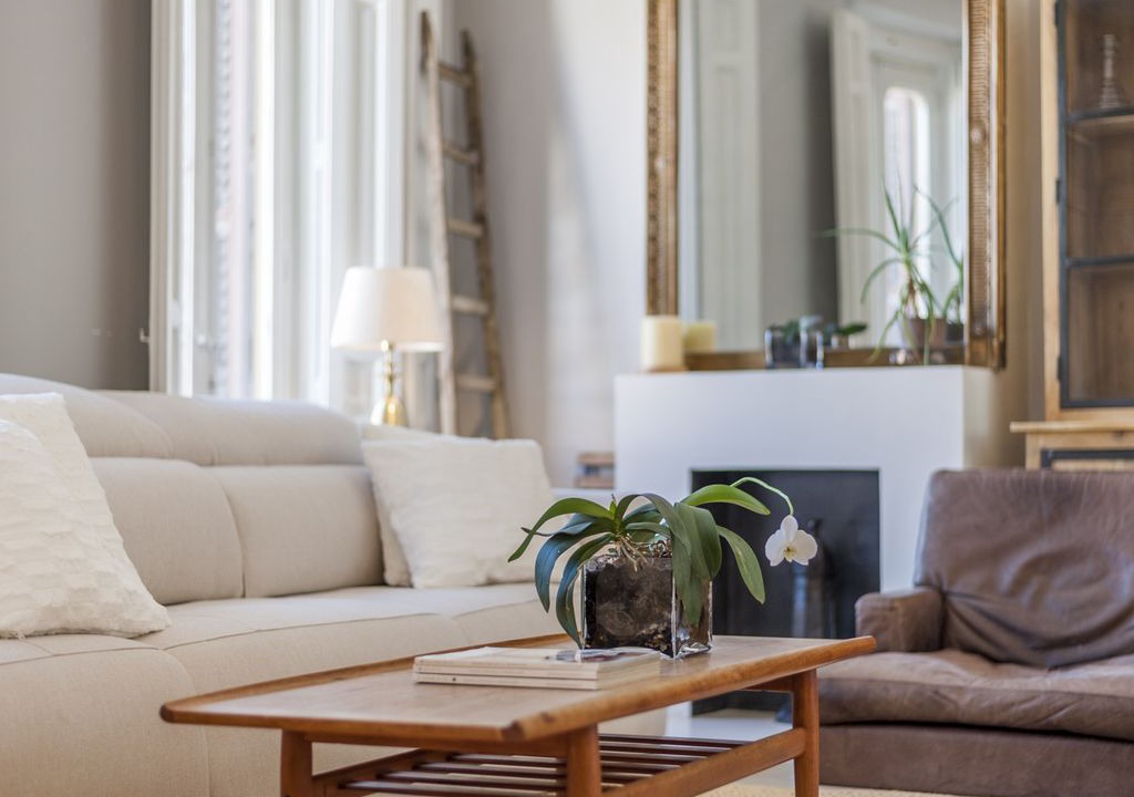 Photo of Livingroom in Malasana