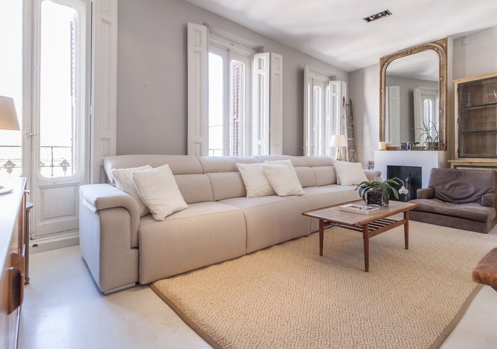 Photo of Livingroom in Malasana