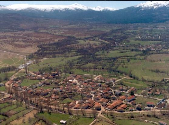 Photo of Outdoor in Alameda del Valle