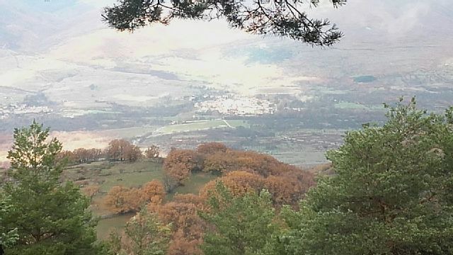 Photo of Outdoor in Alameda del Valle