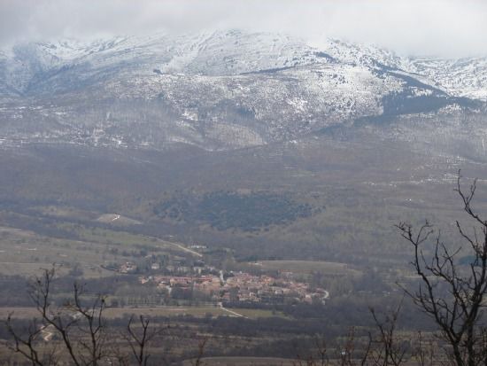 Photo of Outdoor in Alameda del Valle