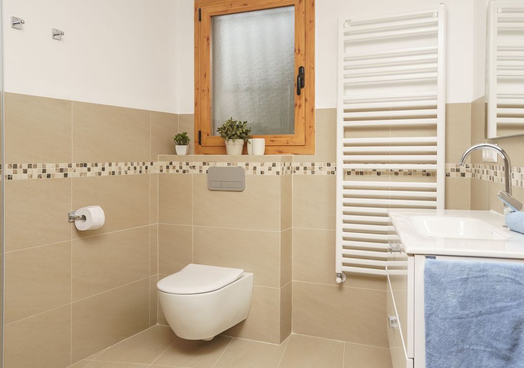 Photo of Bathroom in Montgo de Toscamar