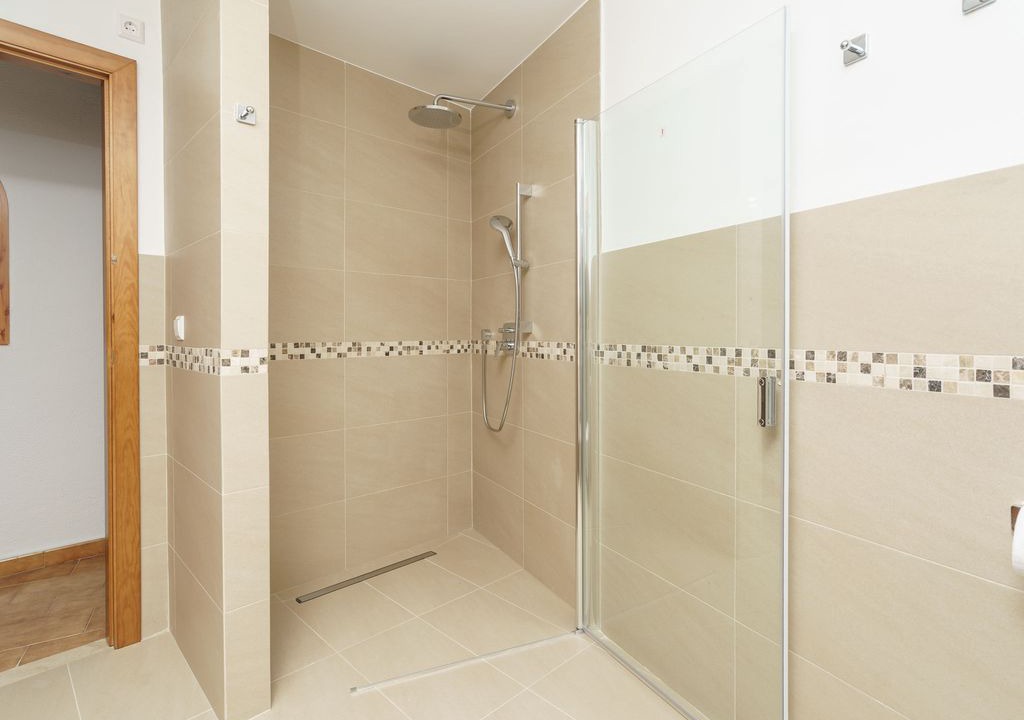 Photo of Bathroom in Montgo de Toscamar